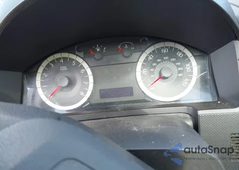 2010 Ford Escape Limited из США, поврежденный, VIN 1FMCU9EG5AKD09122